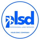 Professional Land Services on Destination SL._logo.ai