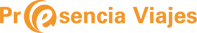 presencia_viajes_logo